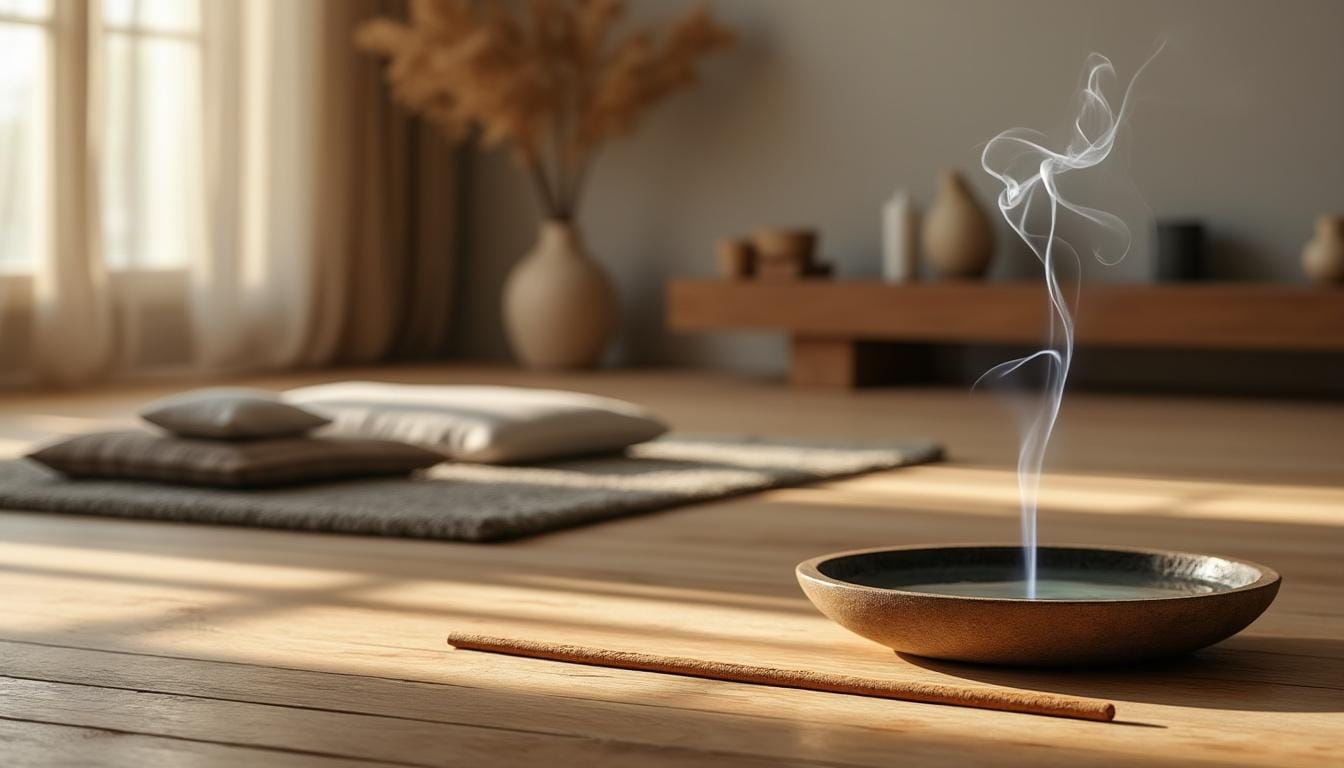 découvrez pourquoi le nag champa s'impose en 2025 comme la fragrance incontournable de l'aromathérapie. origines, bienfaits et secrets de cette senteur emblématique pour améliorer votre bien-être au quotidien.