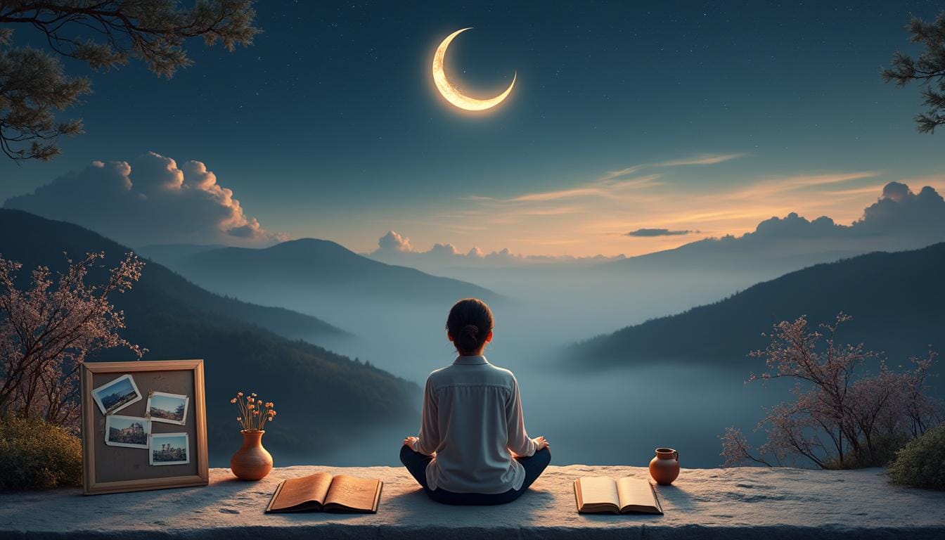 découvrez la signification spirituelle et psychologique des rêves impliquant un ex-partenaire en islam. apprenez comment l'interprétation de ces rêves peut influencer votre vie et vos émotions selon la tradition musulmane.