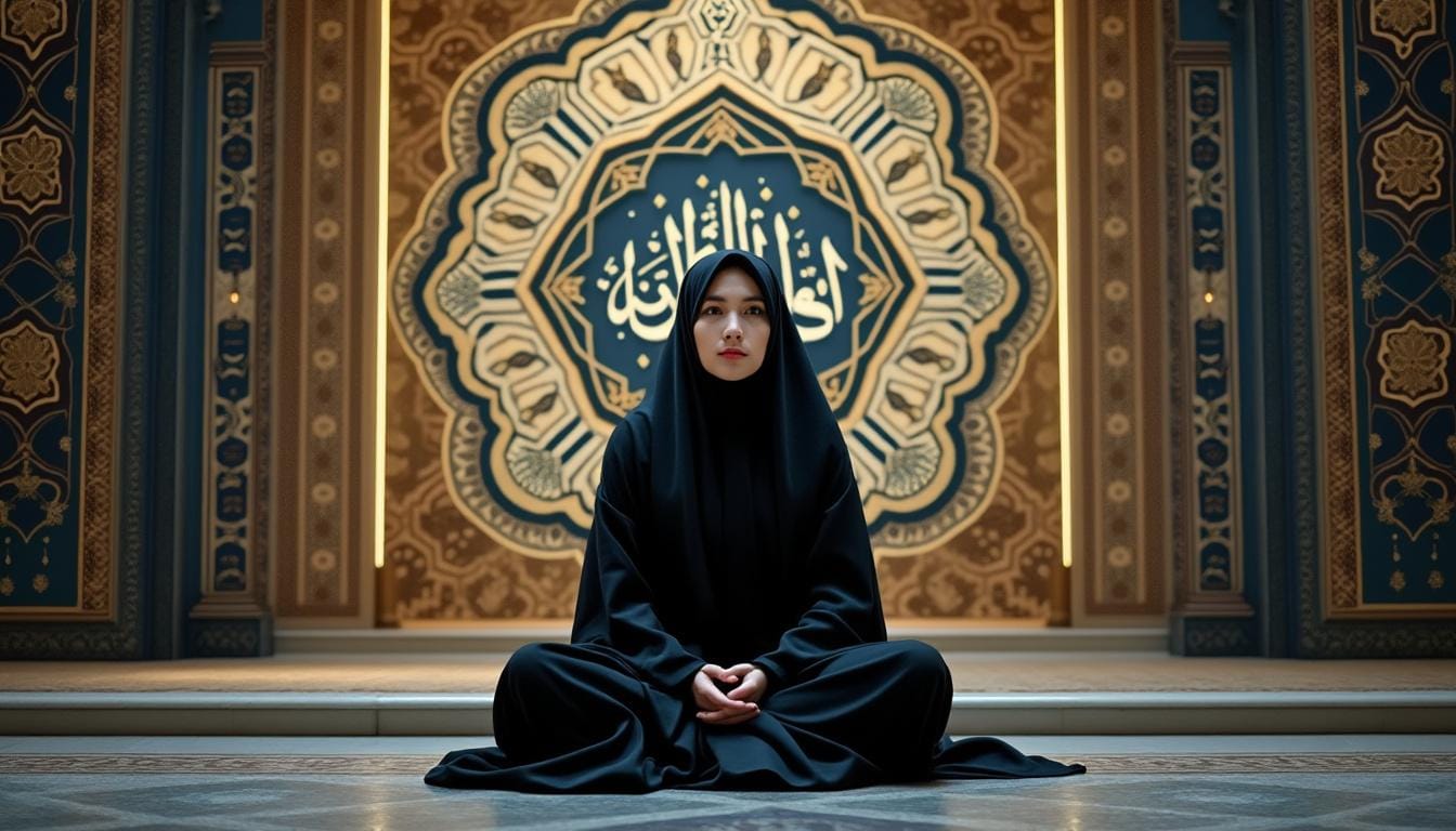 découvrez pourquoi rêver de son ex peut avoir une signification particulière en islam. analysez les interprétations possibles selon la tradition islamique et comprenez le sens de ces rêves dans votre vie personnelle.