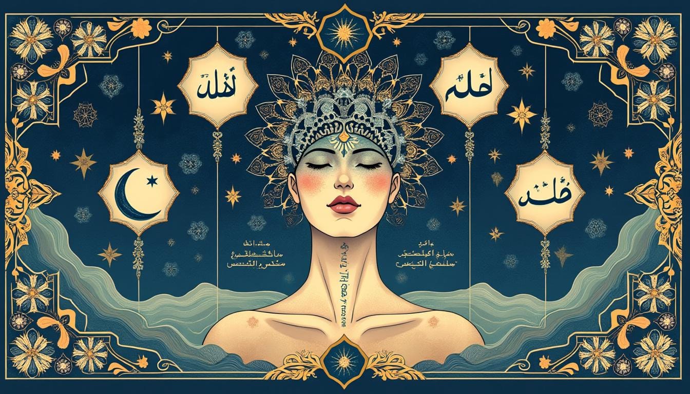 découvrez pourquoi rêver de son ex a une signification particulière en islam et comment interpréter ce rêve selon la tradition musulmane.