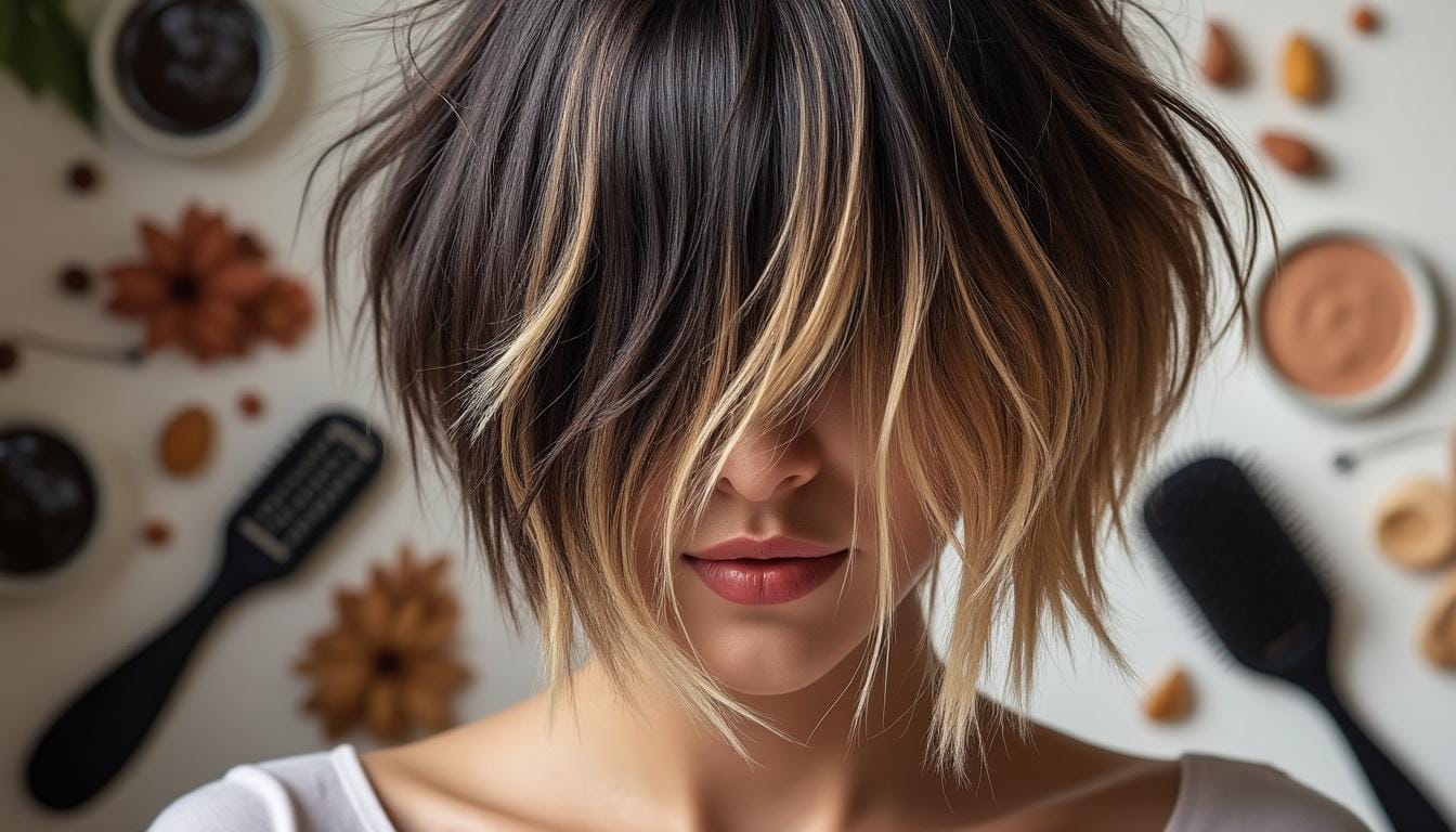 découvrez nos conseils et solutions pour rattraper un dégradé raté. techniques, astuces et recommandations de professionnels pour sauver votre coupe de cheveux en toute simplicité.