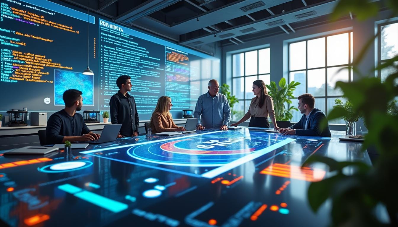 découvrez ce que vous pouvez attendre des logiciels libres en 2025 : innovations, sécurité, évolutivité et impact sur l’entreprise et les utilisateurs.