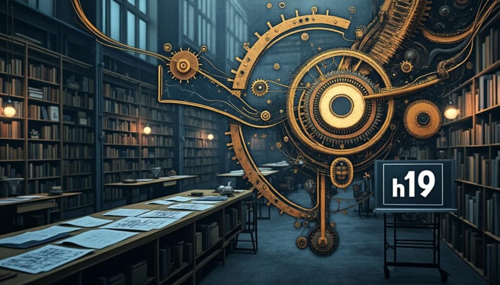 découvrez la signification réelle du terme h19, son origine et ses usages. ce décryptage vous apporte une explication claire d'un concept encore méconnu.