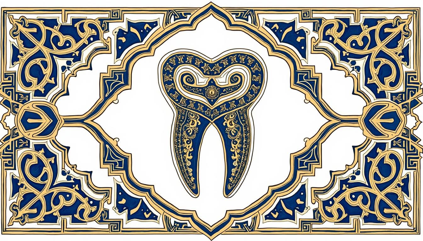 découvrez la signification spirituelle et les interprétations du rêve de perdre ses dents selon la tradition islamique. analysez ce que cela peut révéler sur votre vie et votre état d'esprit.