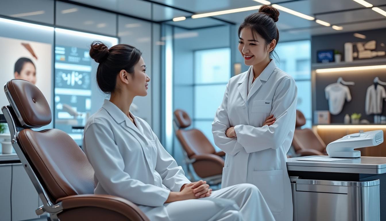 découvrez le prix d’un lifting coréen en 2025, les facteurs qui influencent le coût, ainsi que les conseils pour choisir une clinique adaptée à vos besoins esthétiques.