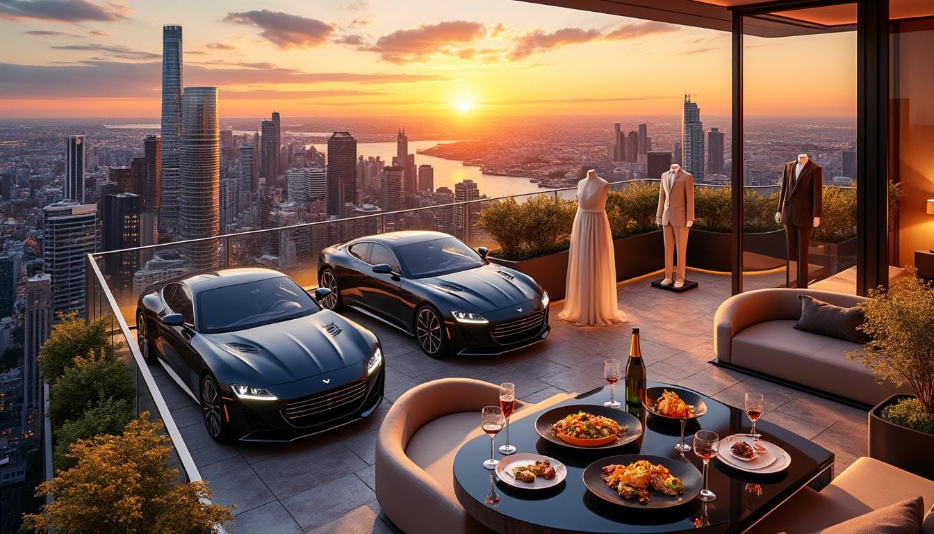 découvrez l'estimation de la fortune de karim zéribi en 2025, ainsi que les sources de ses revenus, son parcours et les détails sur son patrimoine financier.