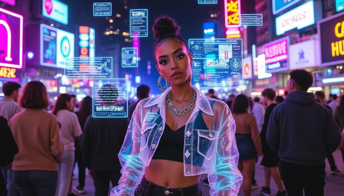 découvrez qui est alaina mathers, la fille adoptive du rappeur eminem, et son impact croissant sur la culture populaire en 2025 à travers ses choix de vie, ses engagements et sa présence médiatique.