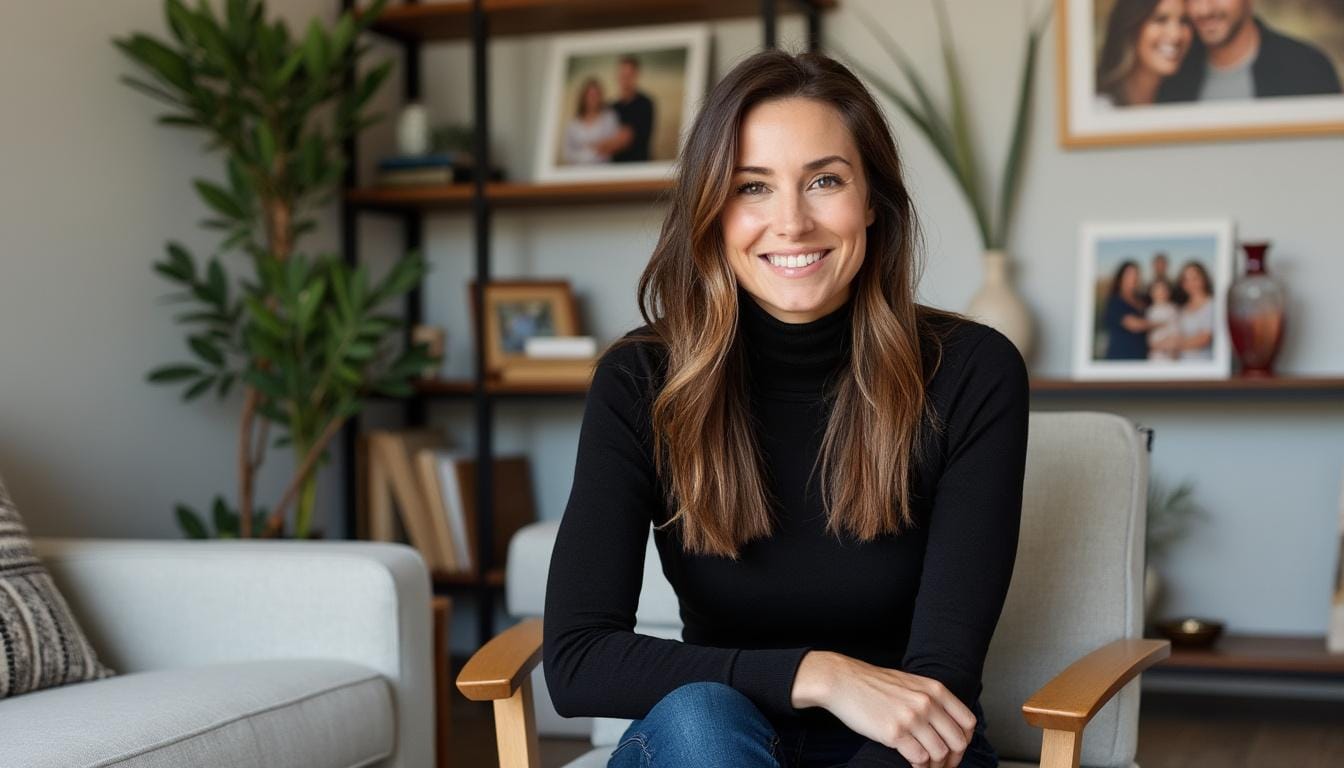 découvrez qui est elizabeth huberdeau, l'ex-épouse de la superstar de la wwe john cena : parcours, carrière et vie après leur divorce.