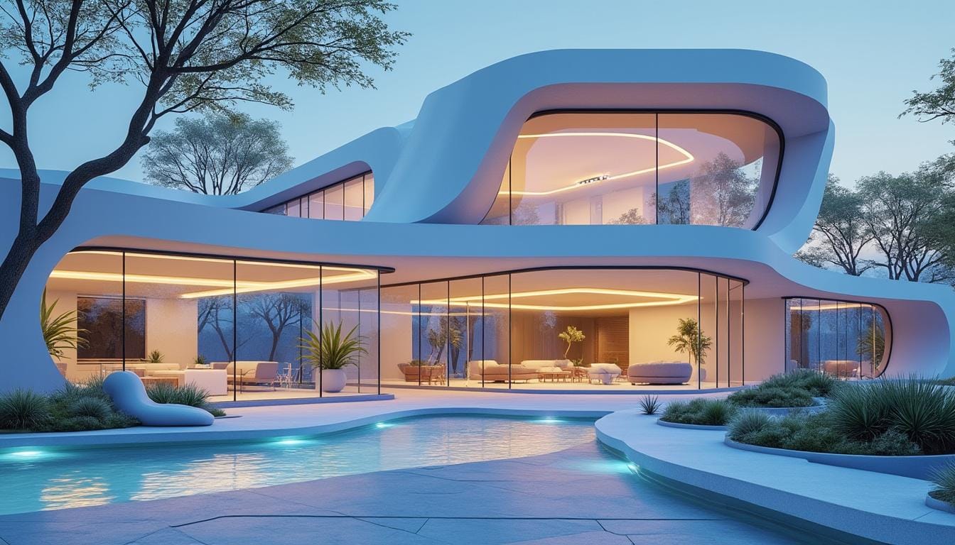 découvrez le parcours fascinant de robie uniacke, un architecte visionnaire qui redéfinit l'architecture contemporaine. plongez dans ses créations innovantes et son approche unique qui allient esthétique moderne et fonctionnalité.