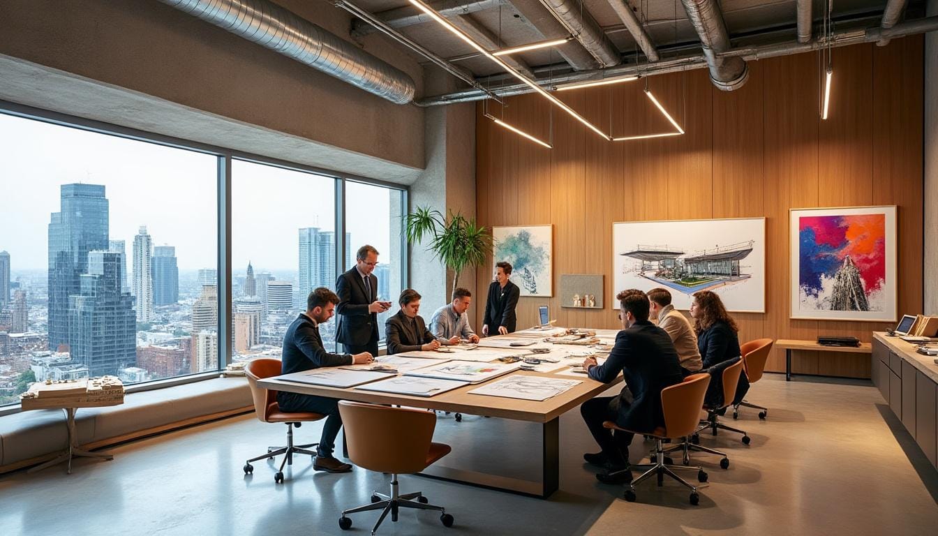 découvrez le parcours fascinant de robie uniacke, un architecte de renom qui façonne l'architecture contemporaine avec sa vision innovante et ses réalisations inspirantes. plongez dans l'univers créatif de cet artiste talentueux.