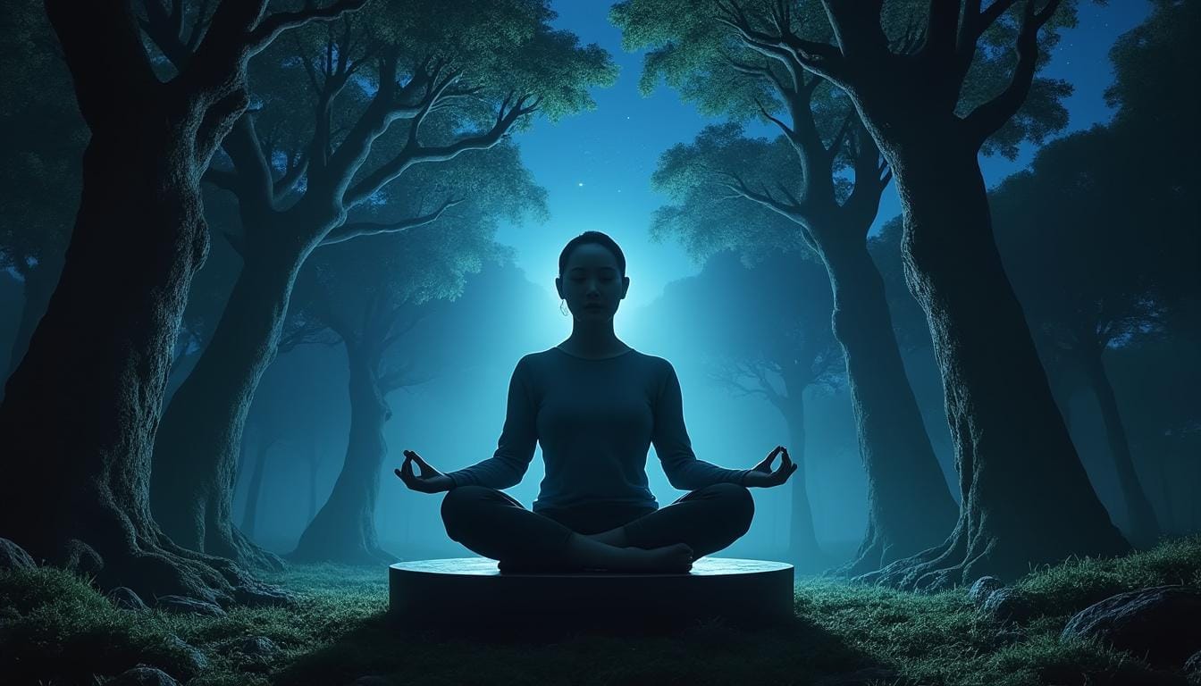 découvrez la signification spirituelle de se réveiller à 2h du matin. explorez les messages de votre subconscient, les interprétations ésotériques et les implications profondes de ce phénomène nocturne. plongez dans l'univers mystérieux des rêves et des réveils nocturnes.