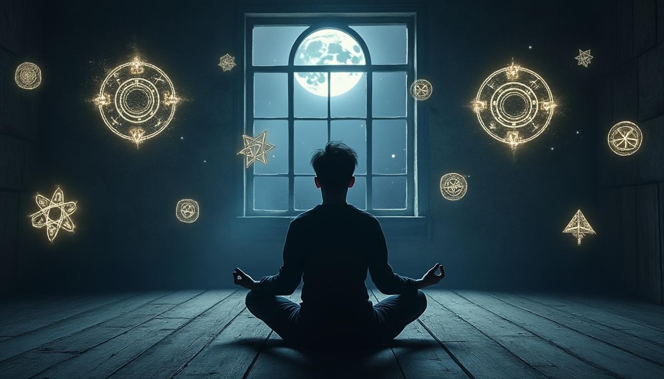 découvrez la signification spirituelle de se réveiller à 2h du matin. plongez dans l'univers des interprétations mystiques et des messages de l'âme qui se manifestent lors de ces nuits agitées. toutes les clés pour comprendre ce phénomène fascinant sont ici.