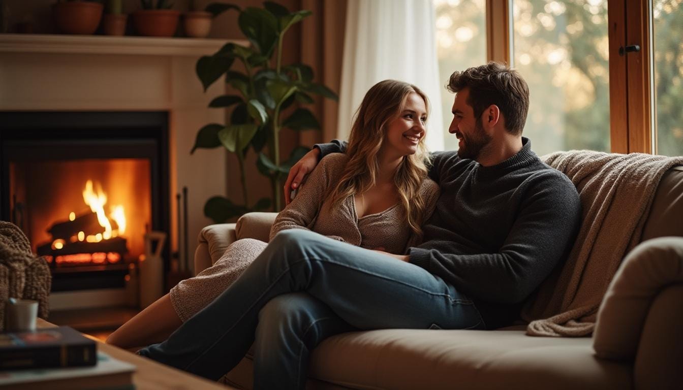 découvrez les signes révélateurs qui montrent qu'un homme tient à vous et ne souhaite pas vous perdre. apprenez à identifier ses gestes et ses comportements pour mieux comprendre ses sentiments et renforcer votre relation.