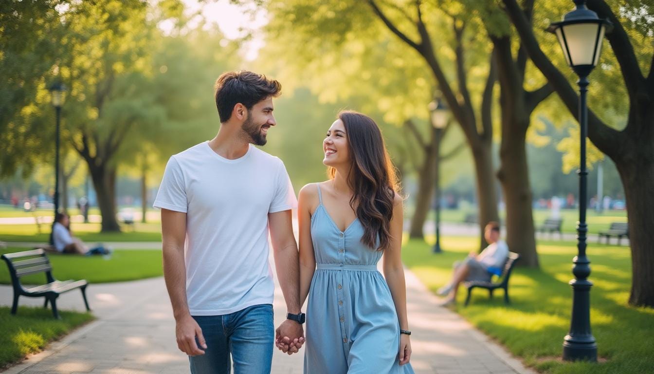 découvrez les signes révélateurs qui montrent qu'un homme désire sincèrement maintenir votre relation. apprenez à identifier ces comportements et gestes qui témoignent de son attachement et de sa volonté de ne pas vous perdre.