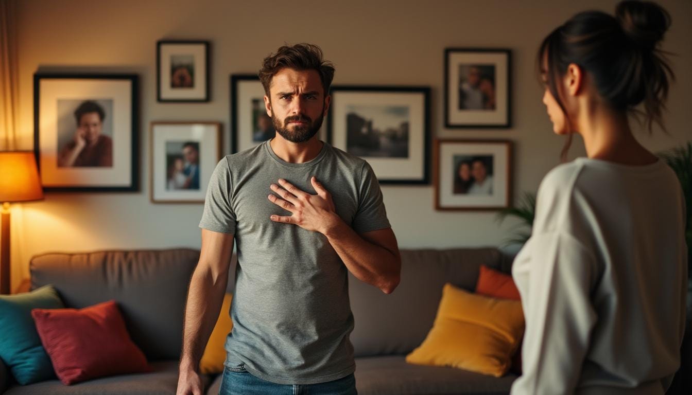 découvrez les signes révélateurs qui montrent qu'un homme tient à vous et ne souhaite pas vous perdre. apprenez à identifier les comportements et attitudes qui témoignent de son attachement et de son engagement dans votre relation.