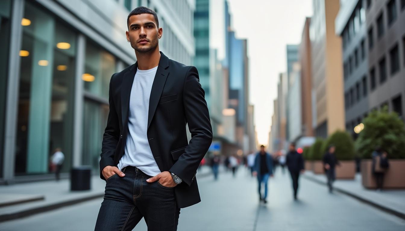 découvrez la signification profonde de la boucle d'oreille à gauche pour les hommes. un symbole souvent méconnu, il incarne des messages variés, allant de l'affirmation personnelle à des connotations sociales. ne négligez pas ce détail qui peut en dire long sur votre style et votre identité.
