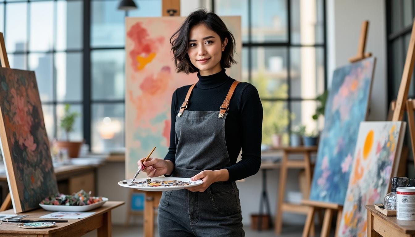 découvrez sophie brussaux, artiste talentueuse et influenceuse sur les réseaux sociaux. explorez son parcours fascinant, ses œuvres captivantes et son impact dans le monde numérique, alliant créativité et authenticité.