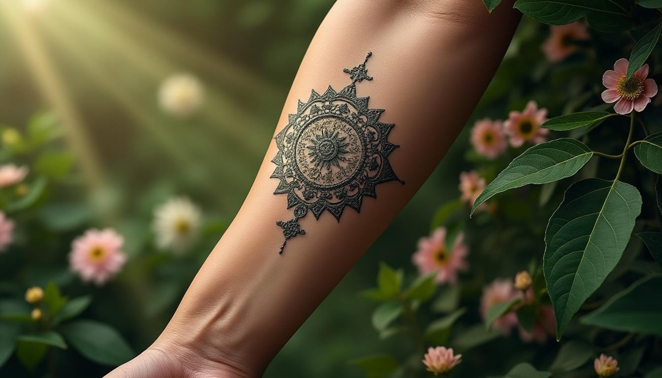 découvrez la signification spirituelle des taches de naissance : origines, interprétations symboliques et croyances selon les différentes cultures. comprenez ce que votre tache de naissance peut révéler sur votre personnalité et votre destin.