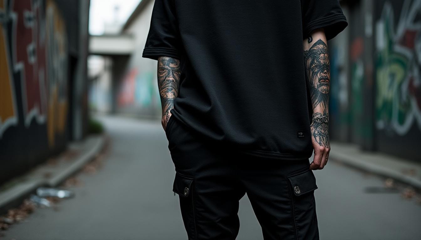 découvrez 5 designs de tatouages berserk, inspirés par l’univers sombre et épique du manga culte. idées originales et conseils pour afficher votre passion avec style !
