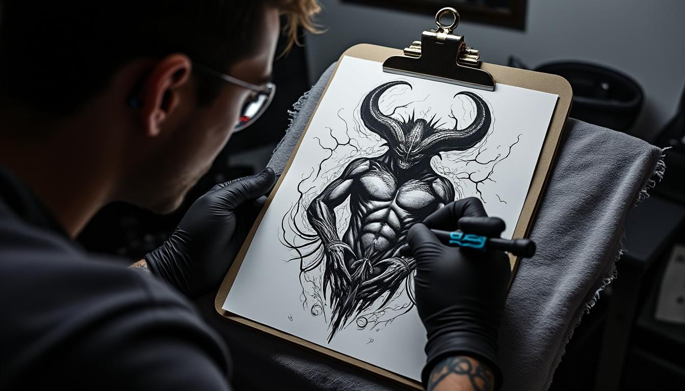 découvrez 5 designs de tatouages inspirés par l'univers sombre et mythique de berserk. idées originales et conseils pour afficher votre passion avec style.