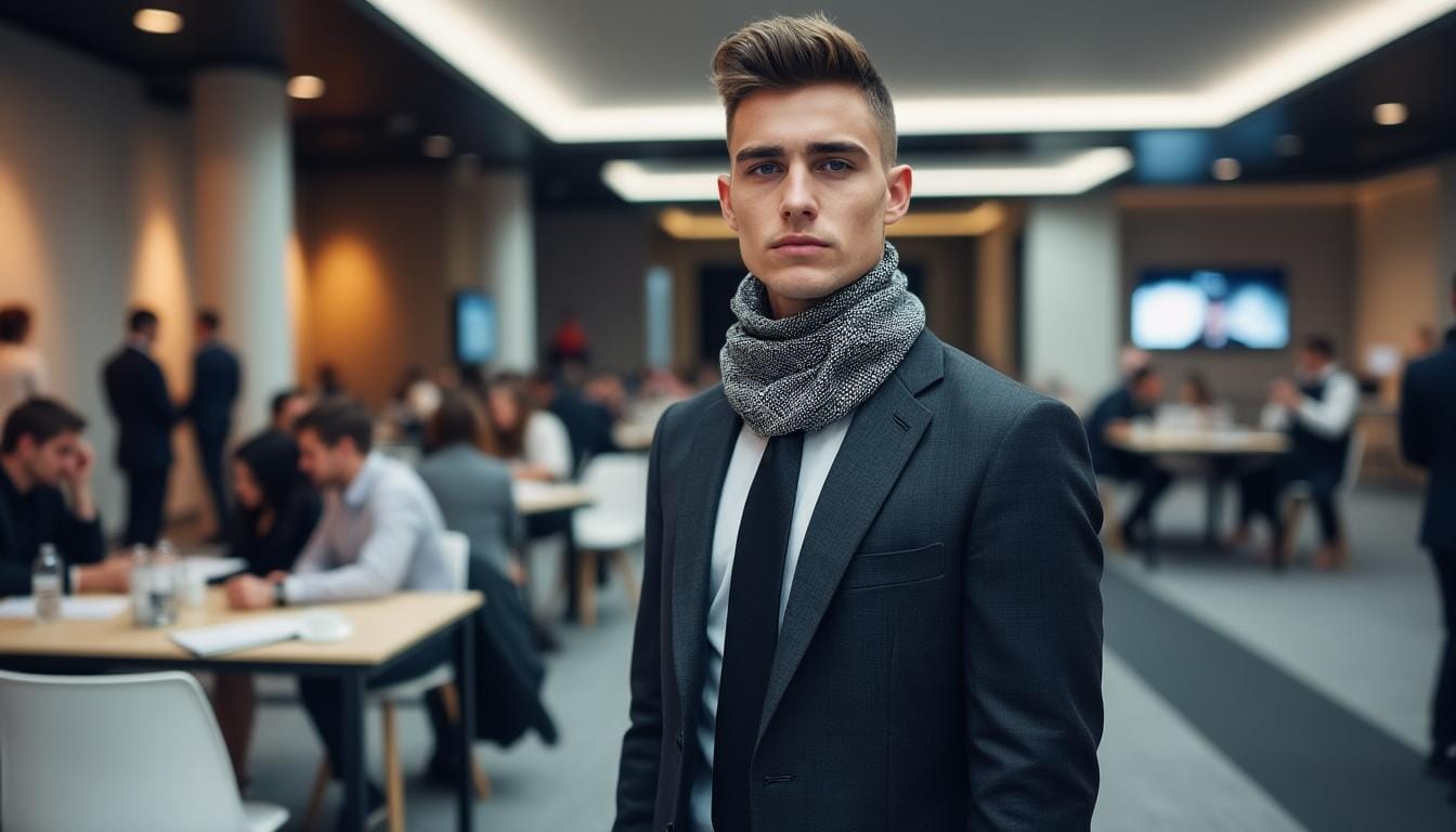 découvrez les meilleures idées de tatouages dans le cou pour hommes en 2025 : tendances, inspirations et conseils pour un style unique et moderne.