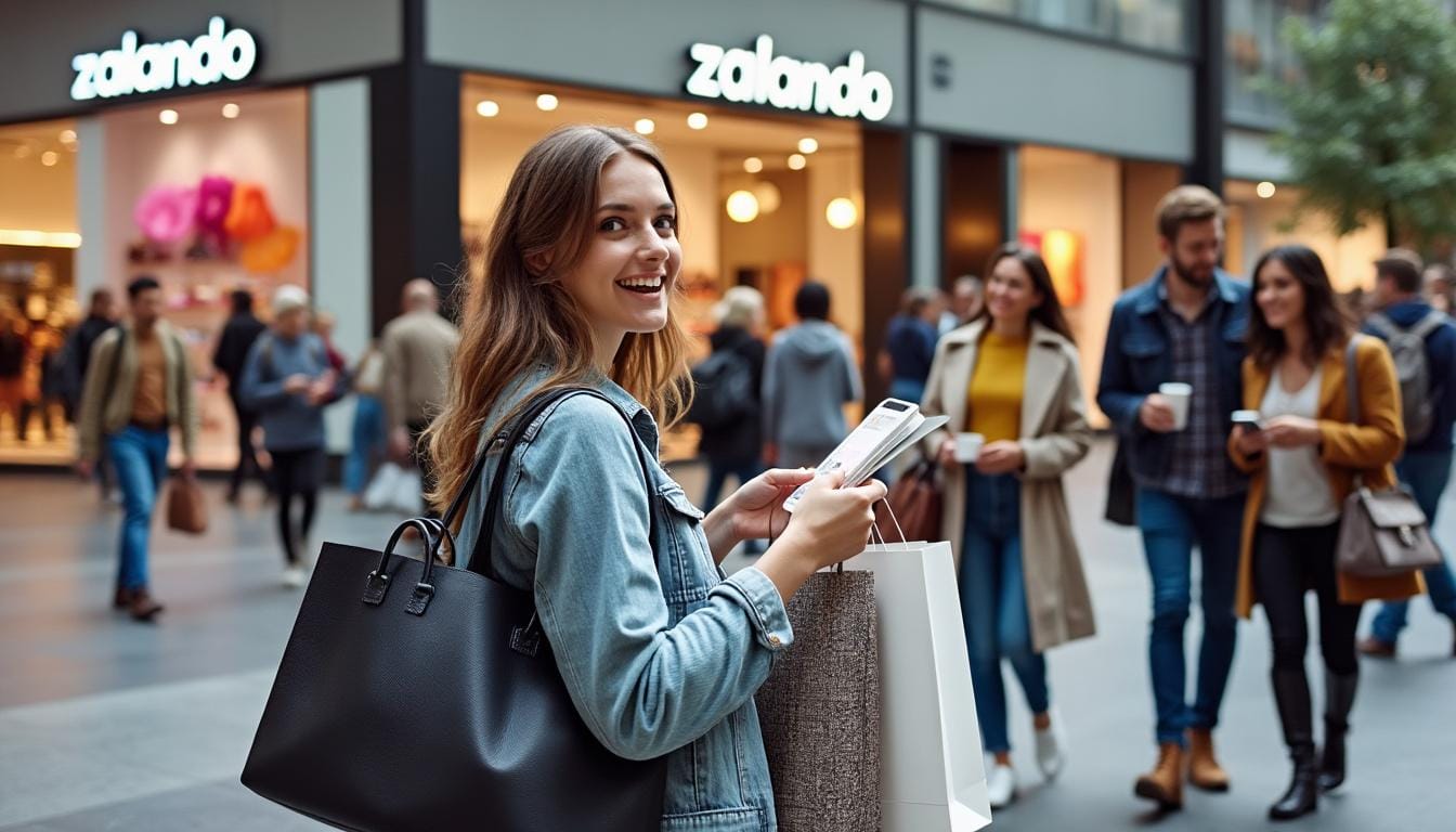 découvrez comment utiliser le paiement en plusieurs fois sur zalando pour faciliter vos achats en ligne. astuces, conditions et avantages pour mieux gérer votre budget shopping !