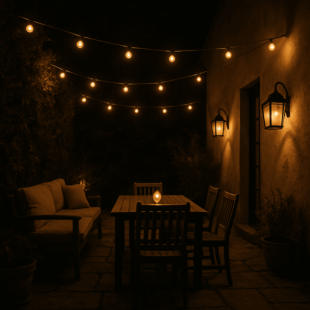 transformez votre jardin en un véritable havre de paix avec brico-relax.com. découvrez nos conseils et solutions pour un aménagement extérieur sur-mesure, adapté à vos envies et à votre budget !
