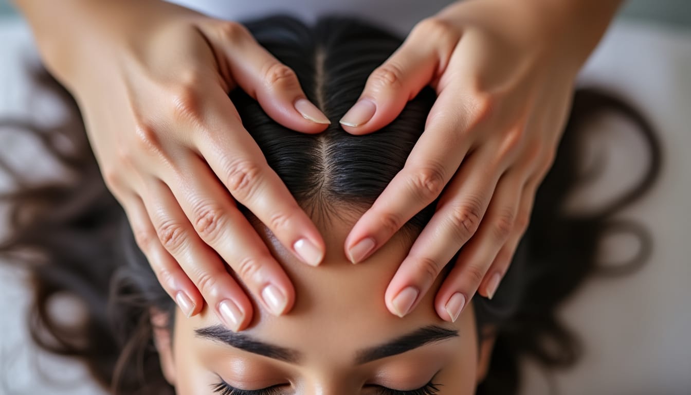 découvrez les résultats impressionnants de l’huile de ricin sur les cheveux grâce à notre comparatif avant/après. renforcez, faites pousser et embellissez votre chevelure naturellement !