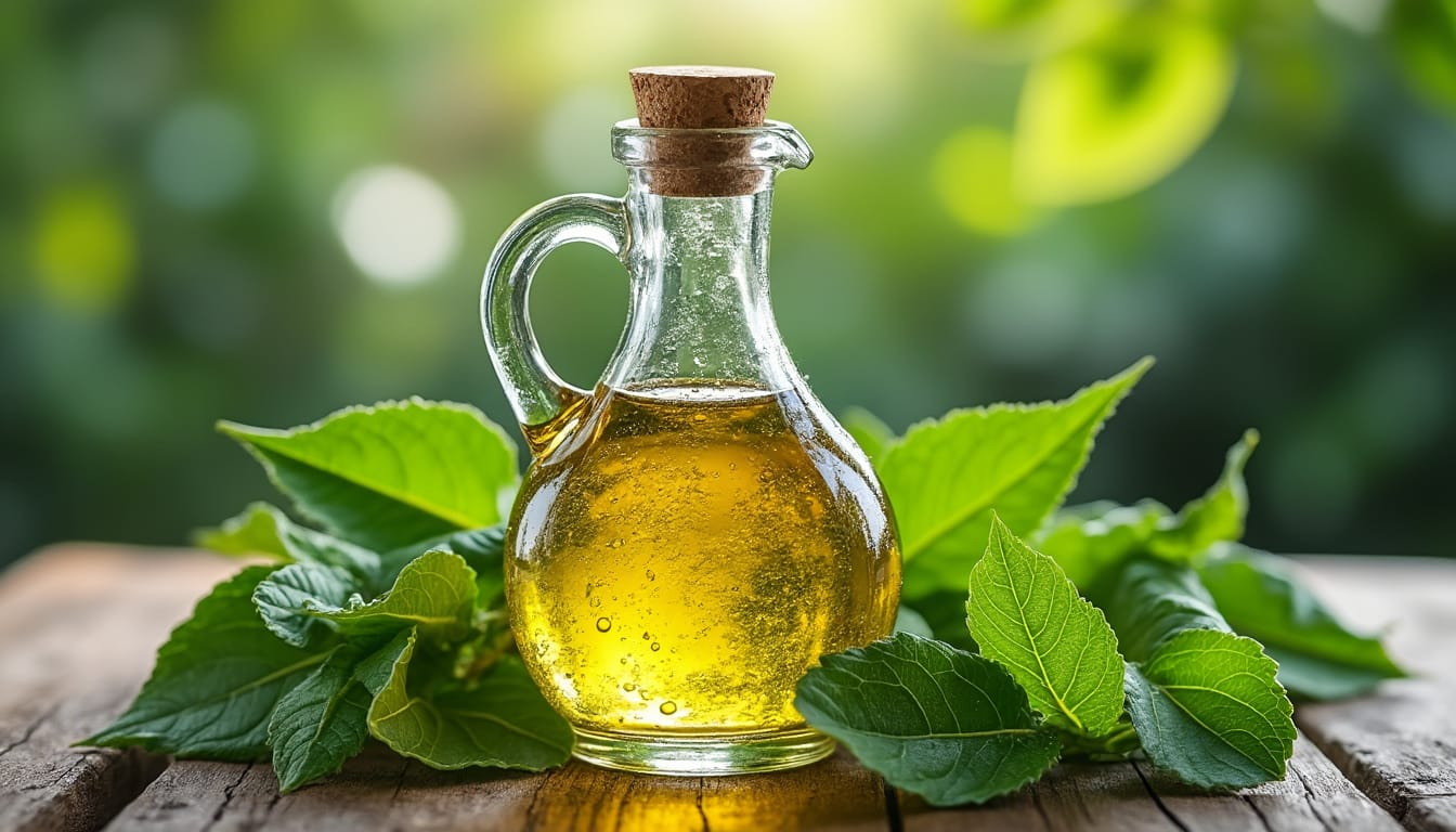 découvrez les incroyables bienfaits de l'huile de ricin sur les cheveux grâce à des avant/après impressionnants. favorisez la pousse, fortifiez et embellissez votre chevelure naturellement !