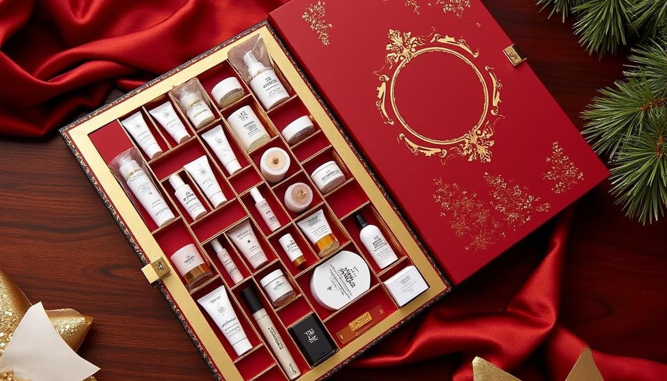 découvrez toutes les nouveautés blissim en décembre 2024 ! produits exclusifs, éditions limitées et conseils beauté : tout ce qu'il faut savoir pour les passionnés de cosmétiques.
