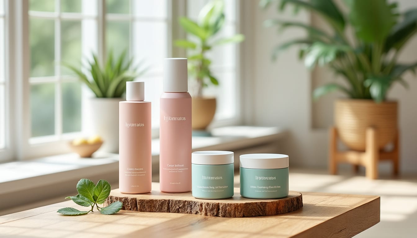 profitez des meilleurs codes promo hydratis en 2025 et économisez sur vos produits de beauté préférés. découvrez nos réductions exclusives pour prendre soin de vous à petit prix !