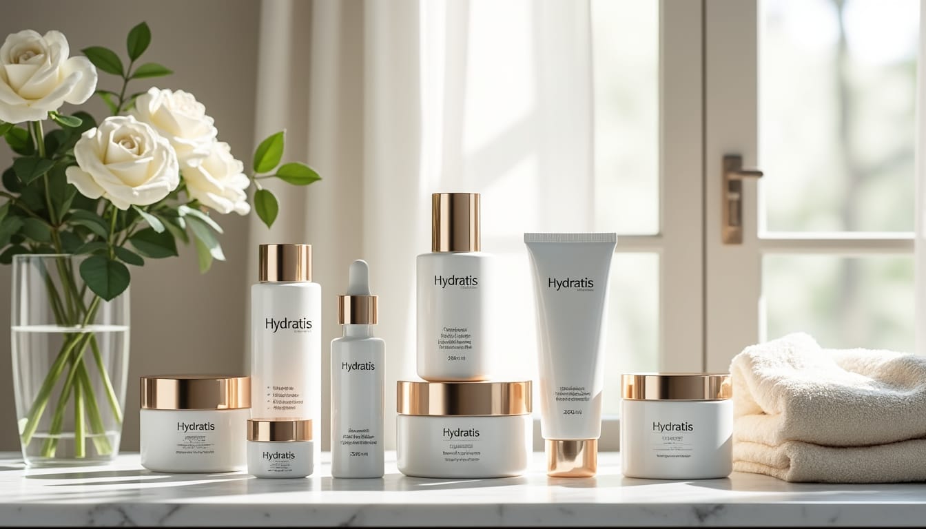 profitez des meilleurs codes promo hydratis pour 2025 et économisez sur vos produits de beauté préférés. offres exclusives et réductions valables toute l'année !