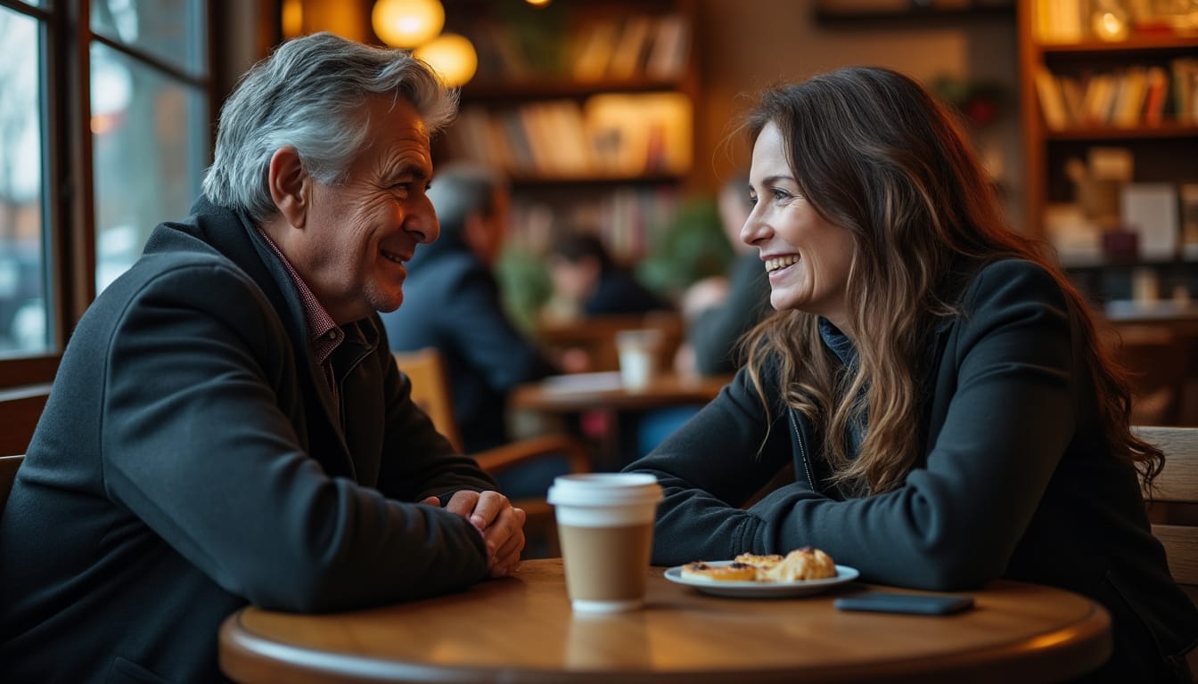 découvrez des conseils sensibles et adaptés pour annoncer à votre ex que vous avez retrouvé l'amour en 2025. apprenez à communiquer avec respect et bienveillance, tout en préservant votre nouvelle relation et l'estime de chacun.