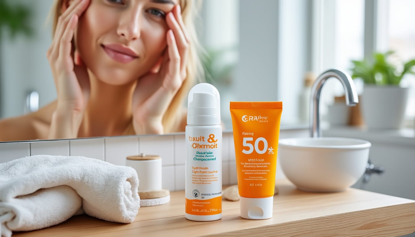 découvrez comment choisir une crème solaire idéale pour les peaux grasses : conseils, critères importants et erreurs à éviter pour protéger efficacement votre peau sans brillance ni sensation collante.