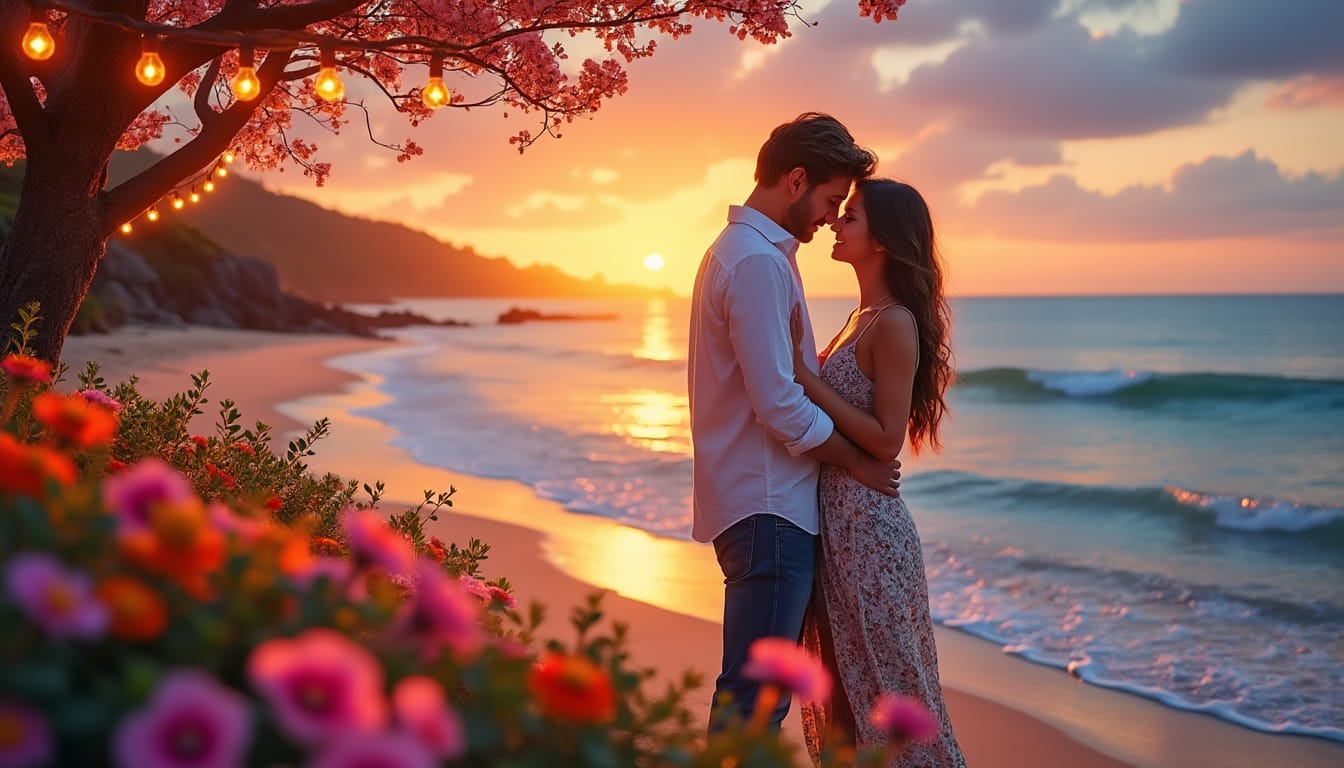 découvrez des conseils et des exemples pour avouer vos sentiments avec douceur et poésie. apprenez à exprimer un désir amoureux de façon romantique, sincère et touchante.