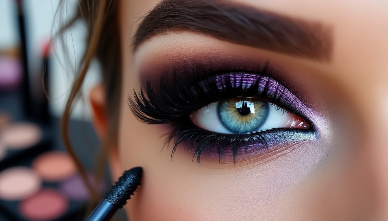 découvrez nos conseils et astuces pour maquiller des yeux noirs et sublimer votre regard. techniques, couleurs et produits adaptés pour un maquillage irrésistible et captivant.