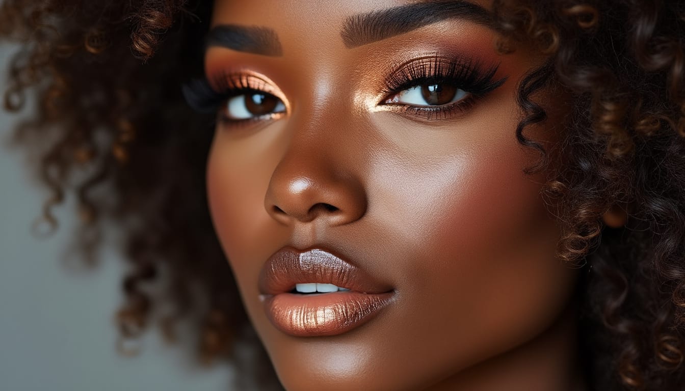découvrez nos conseils et astuces pour sublimer les yeux noirs avec un maquillage adapté. misez sur des couleurs, techniques et produits pour un regard profond et captivant en toutes occasions.
