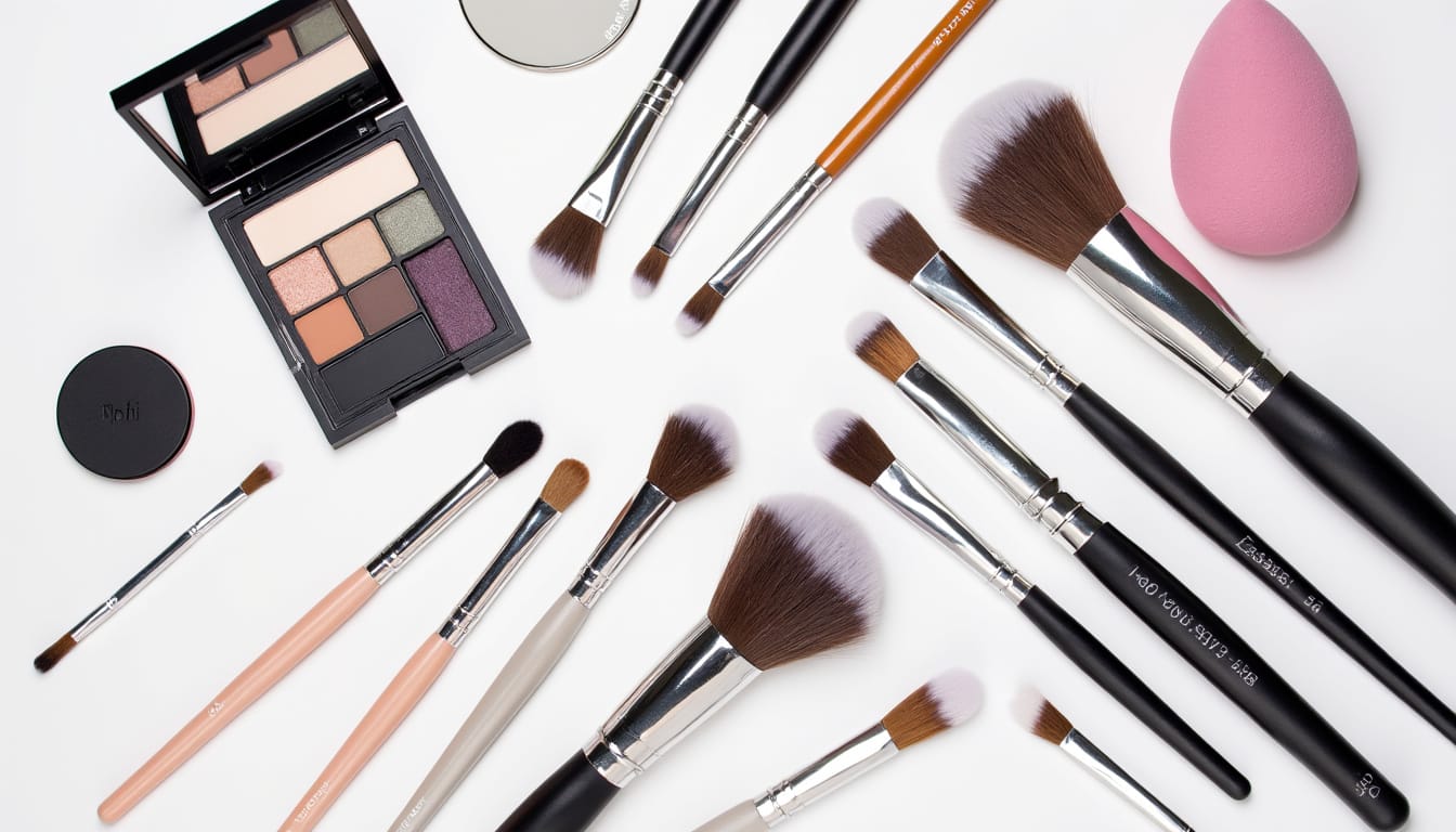 découvrez nos conseils et astuces pour maquiller les yeux noirs et sublimer votre regard. techniques, couleurs et idées de maquillage pour un regard captivant et intense.