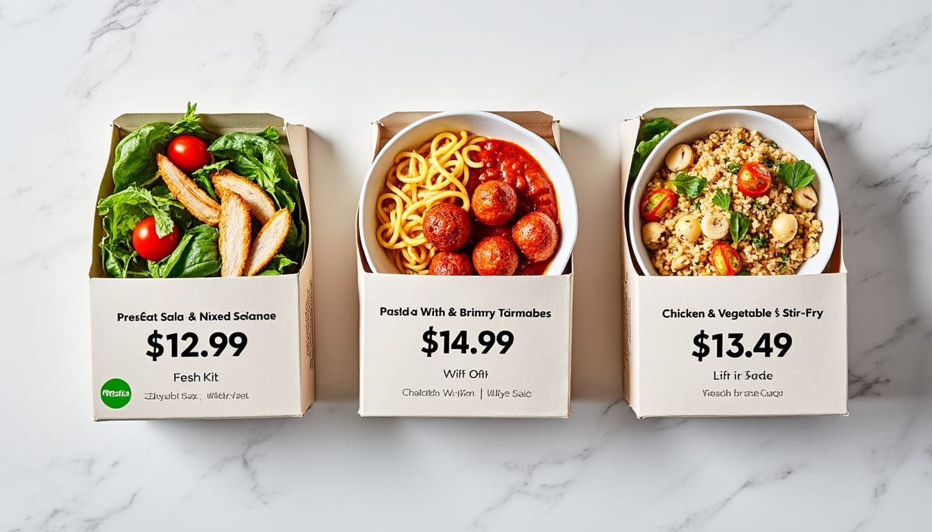 découvrez comment utiliser au mieux les codes promo quitoque en 2025 pour économiser sur vos paniers repas. astuces, offres exclusives et conseils pour profiter de réductions toute l'année !