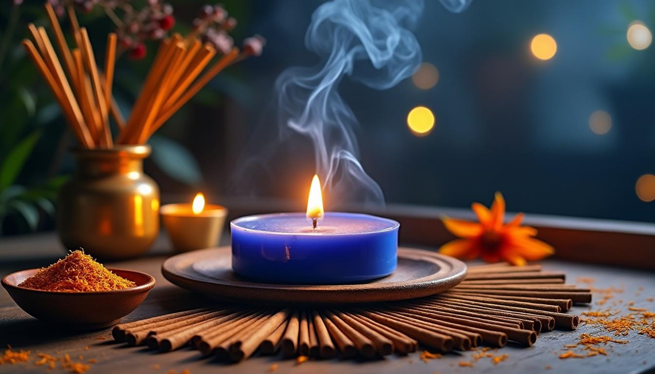 découvrez des techniques et rituels éprouvés pour vous protéger du mauvais œil et éloigner les énergies négatives au quotidien. conseils pratiques, méthodes traditionnelles et astuces pour renforcer votre protection spirituelle.