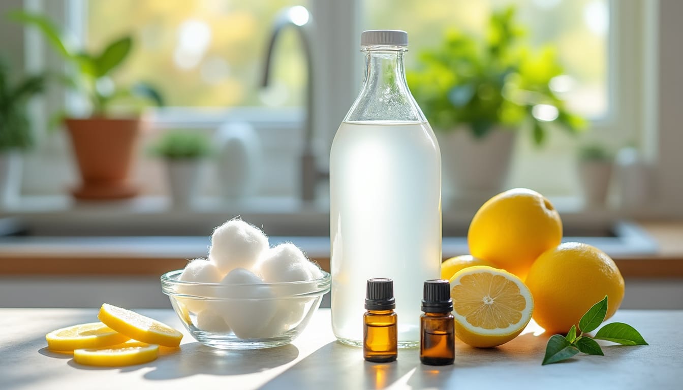 découvrez comment utiliser le vinaigre pour éliminer la gale de façon naturelle et efficace. suivez nos conseils pratiques et précautions pour traiter la gale à la maison.