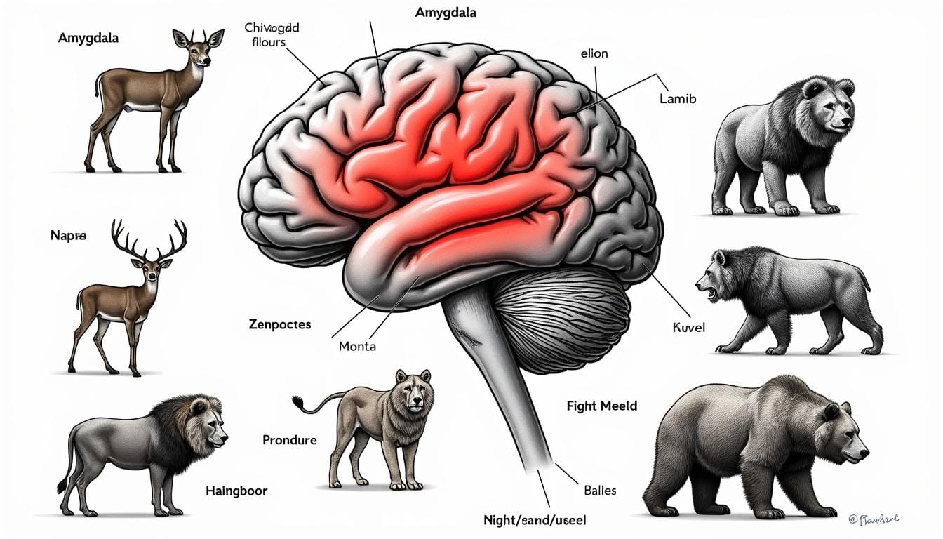 découvrez comment la peur viscérale des animaux influence nos réactions et comportements quotidiens. analyse des origines, des mécanismes psychologiques et des conséquences de cette anxiété profonde pour mieux la comprendre et la surmonter.