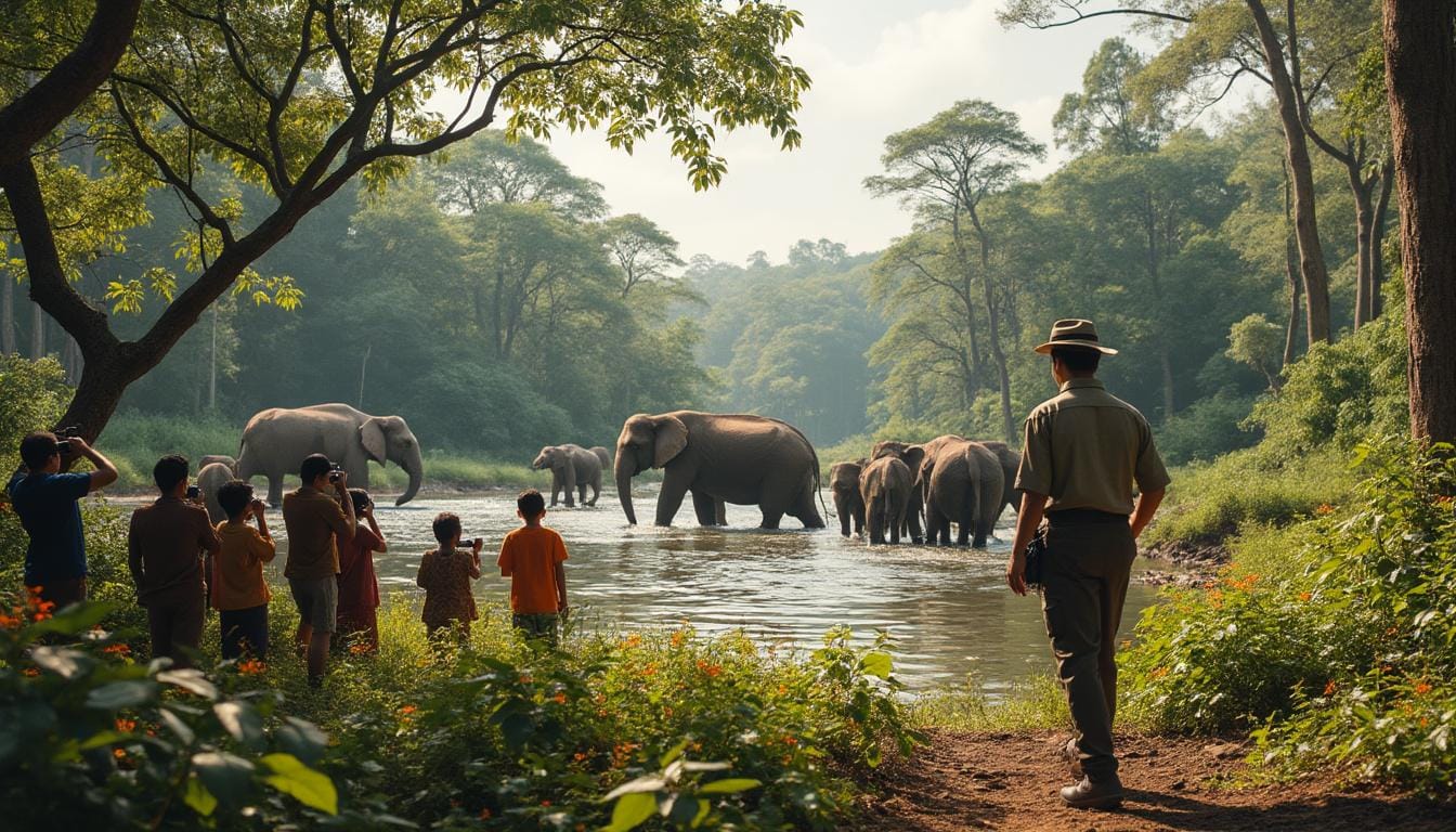découvrez comment la peur viscérale des animaux influence nos réactions et nos comportements quotidiens. analyse des origines, des manifestations et des moyens pour mieux comprendre et gérer cette peur profonde.