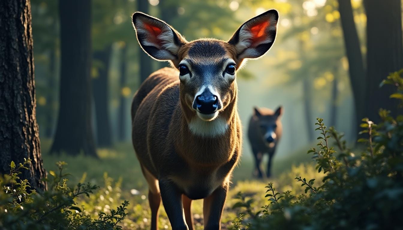 découvrez pourquoi la peur viscérale des animaux influence nos réactions, ses origines psychologiques et l'impact sur nos comportements quotidiens. analyse et conseils pour mieux comprendre et surmonter ces peurs.