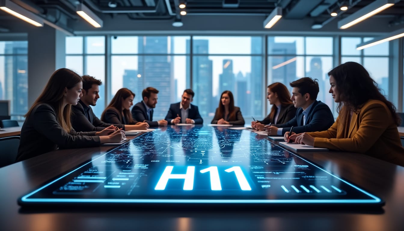 découvrez la signification du code h11 dans ce guide complet 2025 : explications, usages et conseils pour mieux comprendre ce terme en toute simplicité.