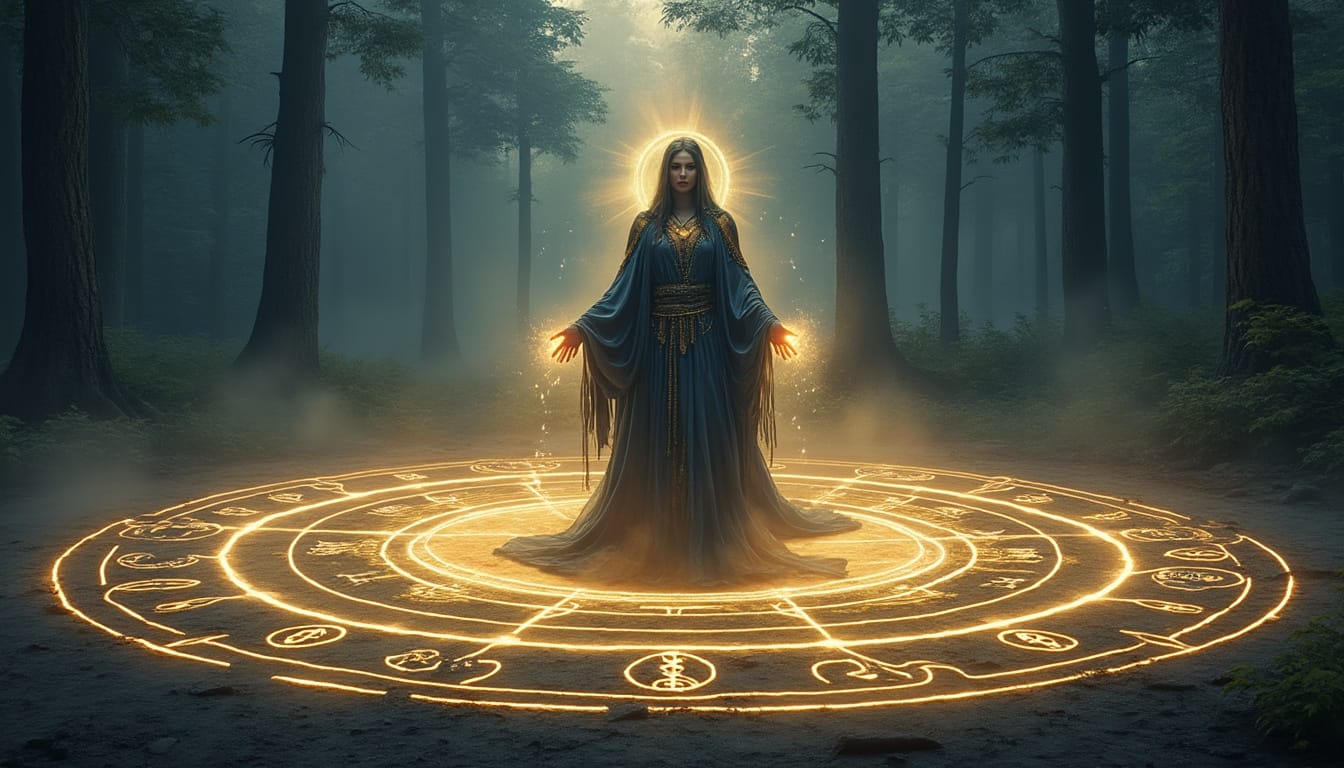 découvrez les signes et symptômes d'un djinn amoureux en 2025 : explications, manifestations et conseils pour reconnaître une présence surnaturelle dans votre vie amoureuse.