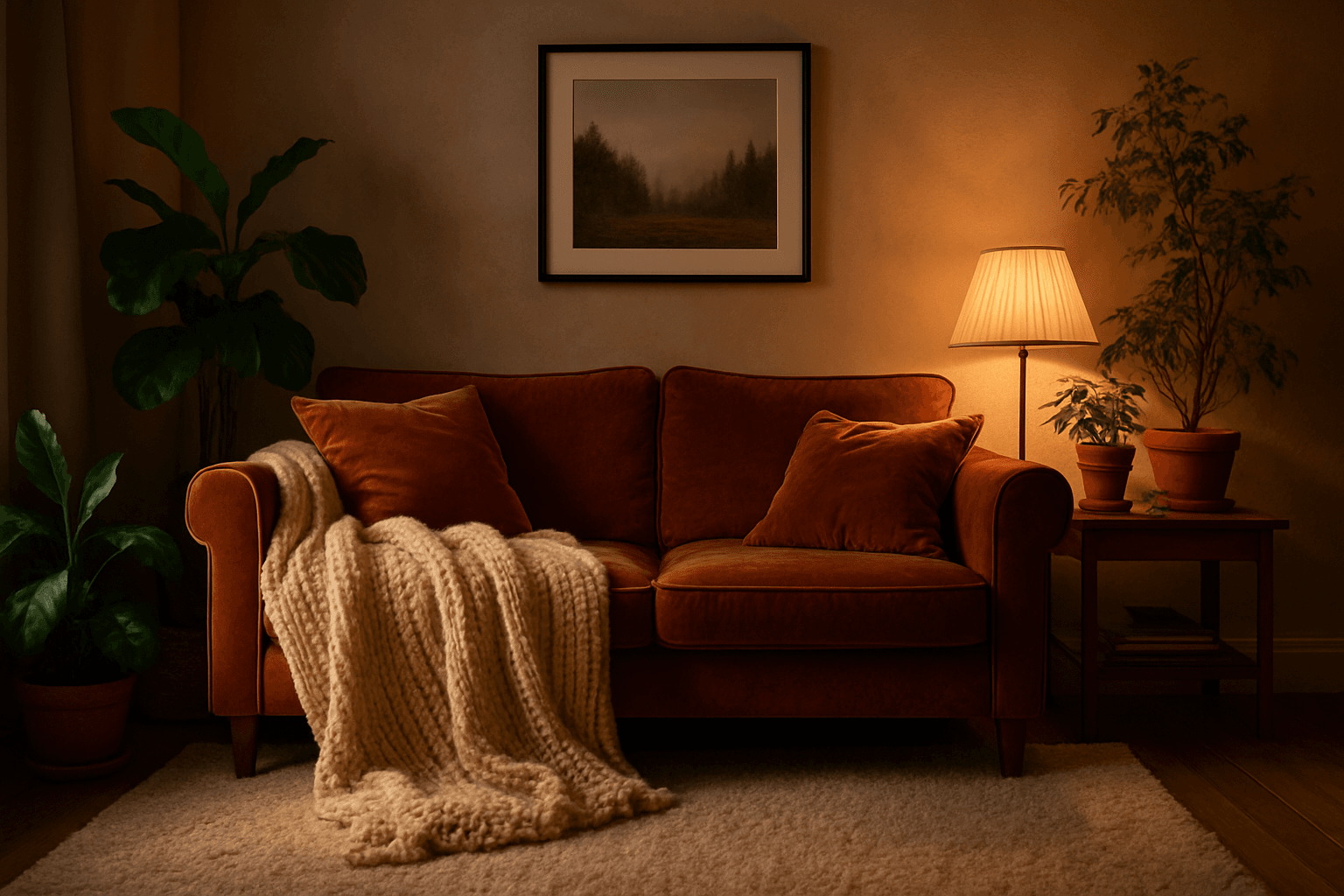 découvrez des idées et astuces pour une décoration intérieure cocooning sur cocooning-et-vous.fr. inspirez-vous pour créer un intérieur chaleureux, confortable et tendance !