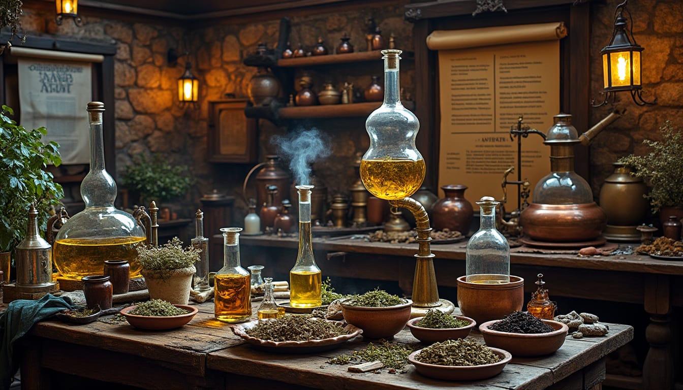 explorez les bienfaits des huiles parfumées pour transformer votre routine quotidienne en une expérience de bien-être, relaxante et sensorielle. découvrez comment intégrer ces essences naturelles dans votre vie pour plus d’harmonie et de sérénité.