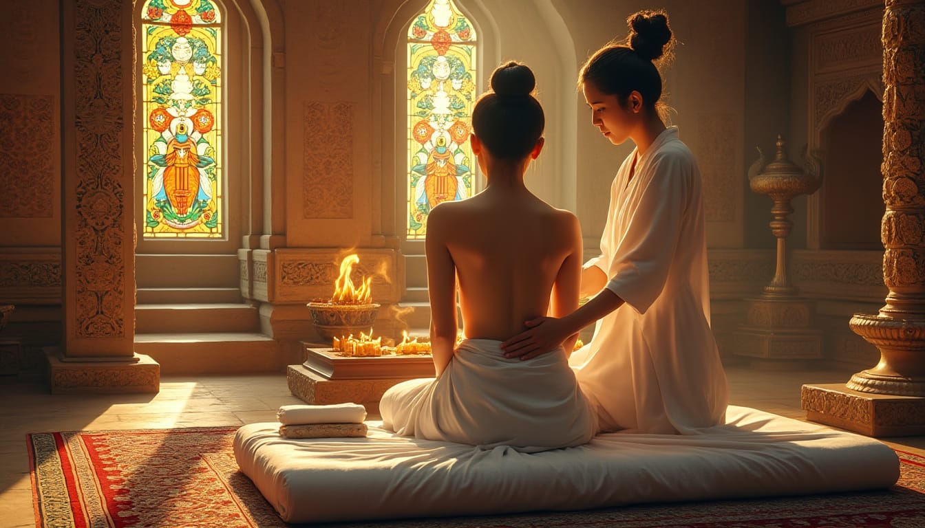 explorez les huiles parfumées et offrez-vous un instant de bien-être chaque jour. découvrez leurs bienfaits, utilisations et conseils pour intégrer ces essences naturelles à votre routine.