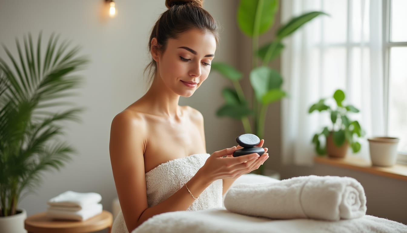 découvrez comment les guashas peuvent améliorer la santé et l'éclat de votre peau en 2025. apprenez tous les bienfaits de cette technique ancestrale pour une routine beauté efficace et naturelle.